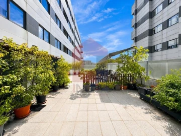 Apartamento T3 para Venda em Vila Verde e Barbudo