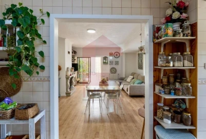 Apartamento T3 para Venda em Vila Verde e Barbudo