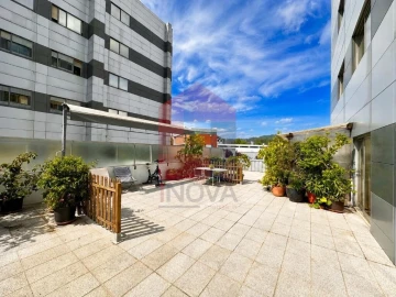 Apartamento T3 para Venda em Vila Verde e Barbudo