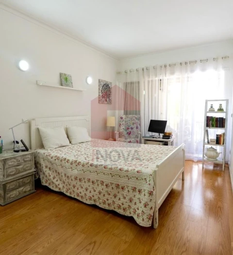 Apartamento T3 para Venda em Vila Verde e Barbudo