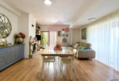 Apartamento T3 para Venda em Vila Verde e Barbudo