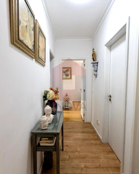 Apartamento T3 para Venda em Vila Verde e Barbudo