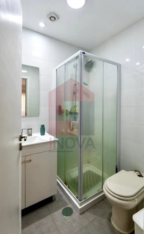 Apartamento T3 para Venda em Vila Verde e Barbudo