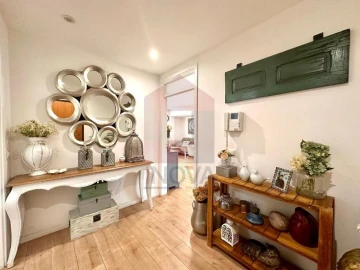Apartamento T3 para Venda em Vila Verde e Barbudo