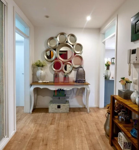 Apartamento T3 para Venda em Vila Verde e Barbudo