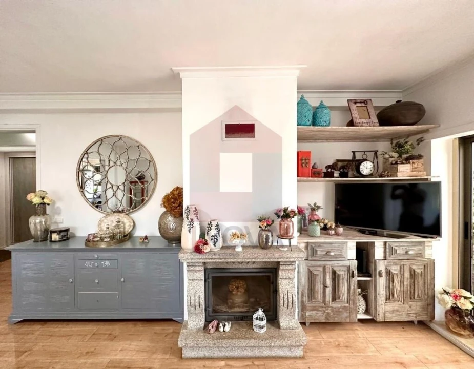 Apartamento T3 para Venda em Vila Verde e Barbudo Foto 22