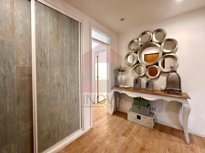 Apartamento T3 para Venda em Vila Verde e Barbudo Foto 24