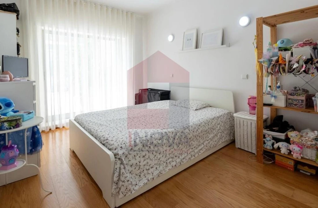 Apartamento T3 para Venda em Vila Verde e Barbudo Foto 19