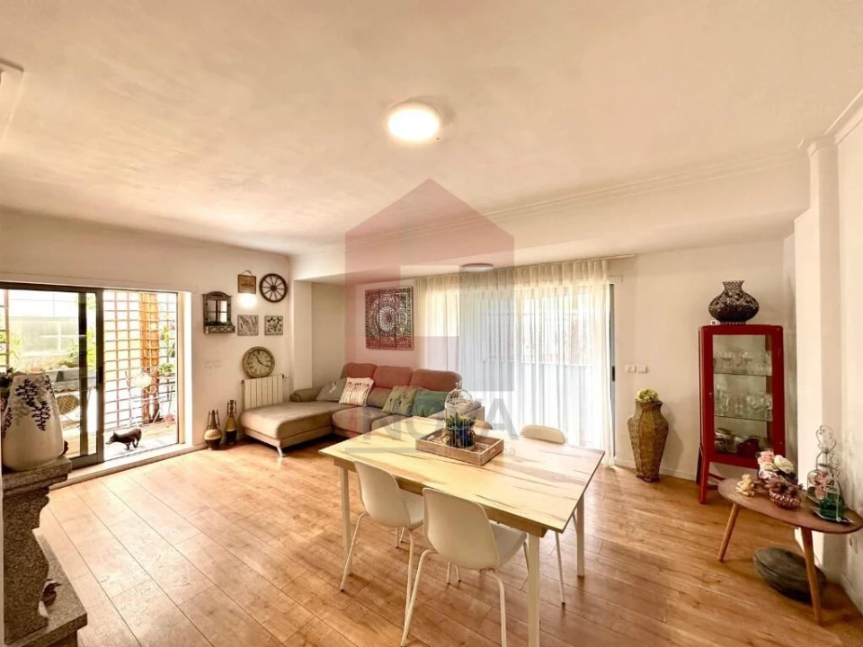 Apartamento T3 para Venda em Vila Verde e Barbudo Foto 3