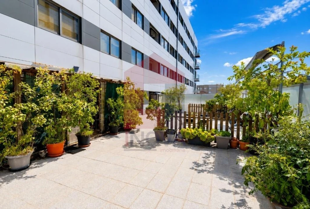 Apartamento T3 para Venda em Vila Verde e Barbudo Foto 26