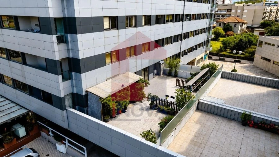 Apartamento T3 para Venda em Vila Verde e Barbudo