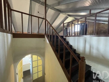 Moradia T4 para Venda em Areias e Pias
