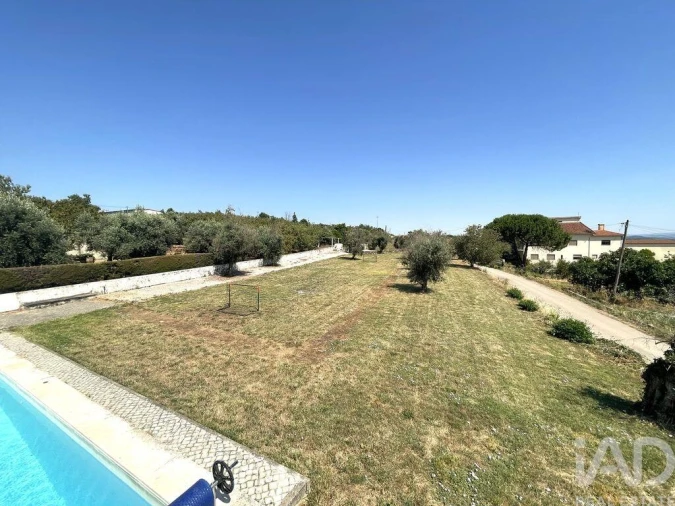 Moradia T4 para Venda em Areias e Pias Foto 3