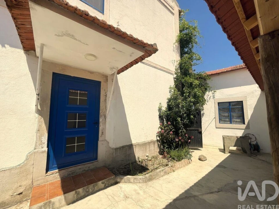 Moradia T4 para Venda em Areias e Pias Foto 9