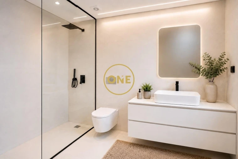Apartamento T2 para Venda em Gondomar (São Cosme), Valbom e Jovim Foto 2