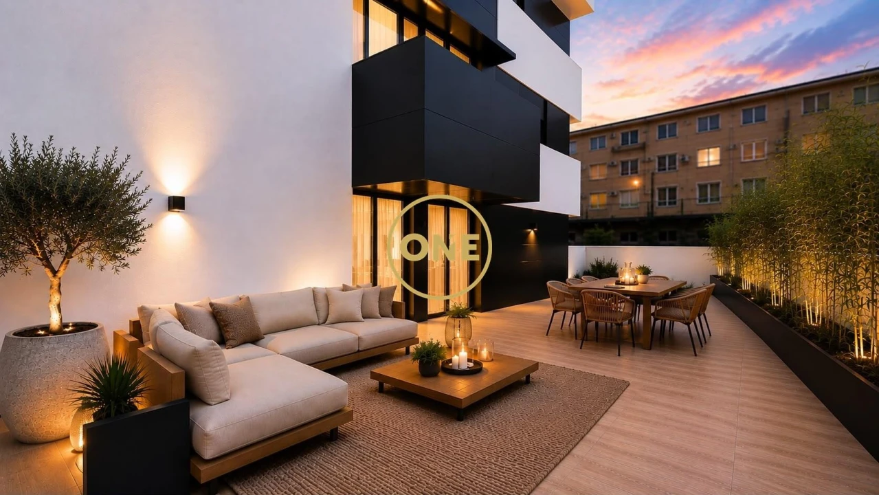 Apartamento T2 para Venda em Gondomar (São Cosme), Valbom e Jovim Foto 7