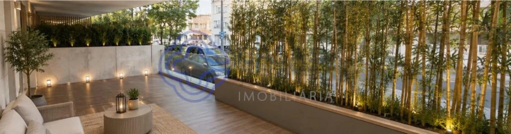 Apartamento T4 para Venda em Olhão