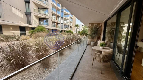 Apartamento T4 para Venda em Olhão