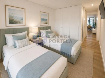 Apartamento T4 para Venda em Olhão