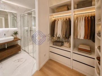 Apartamento T4 para Venda em Olhão