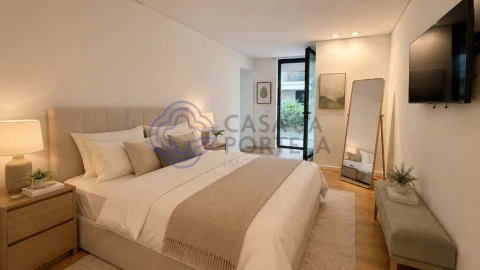 Apartamento T4 para Venda em Olhão