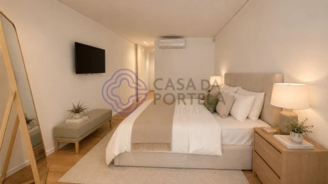 Apartamento T4 para Venda em Olhão