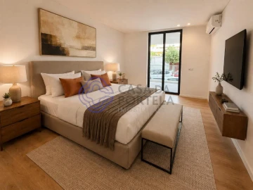 Apartamento T4 para Venda em Olhão