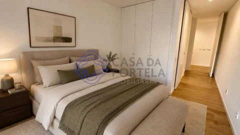 Apartamento T4 para Venda em Olhão