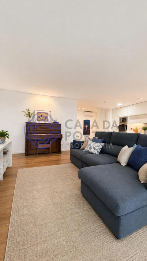Apartamento T4 para Venda em Olhão