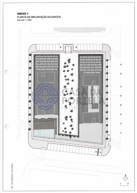 Apartamento T4 para Venda em Olhão