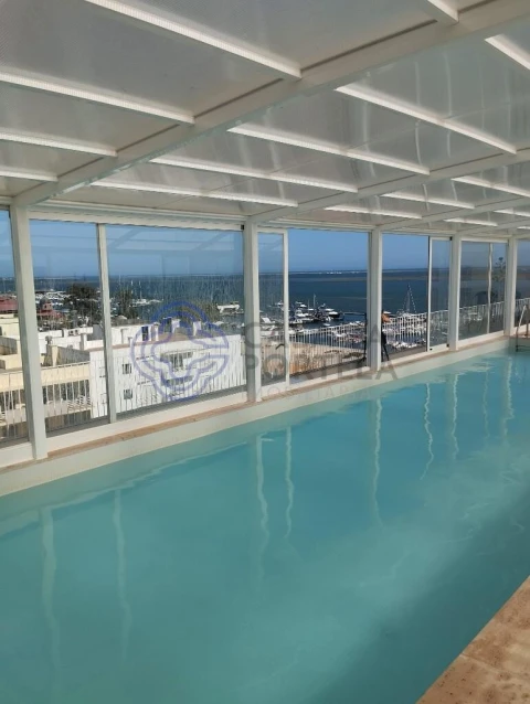 Apartamento T4 para Venda em Olhão