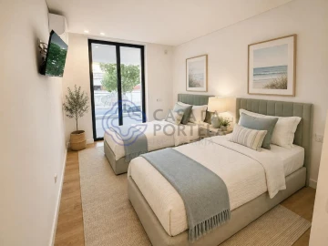 Apartamento T4 para Venda em Olhão