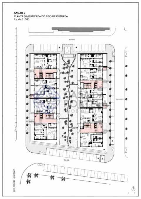 Apartamento T4 para Venda em Olhão