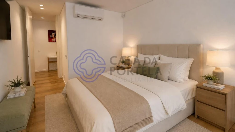 Apartamento T4 para Venda em Olhão Foto 10