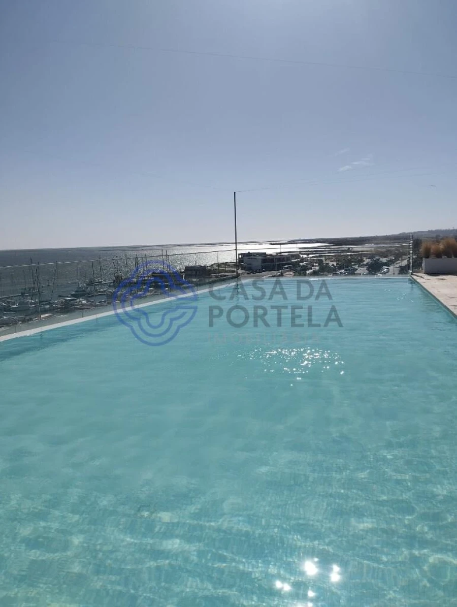 Apartamento T4 para Venda em Olhão Foto 29