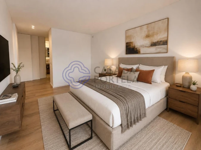 Apartamento T4 para Venda em Olhão Foto 20
