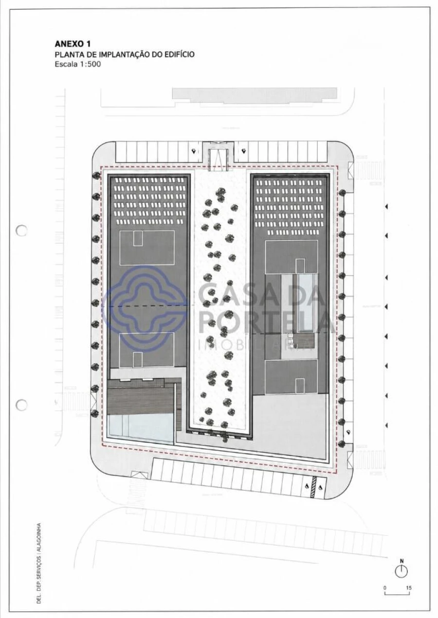 Apartamento T4 para Venda em Olhão Foto 40