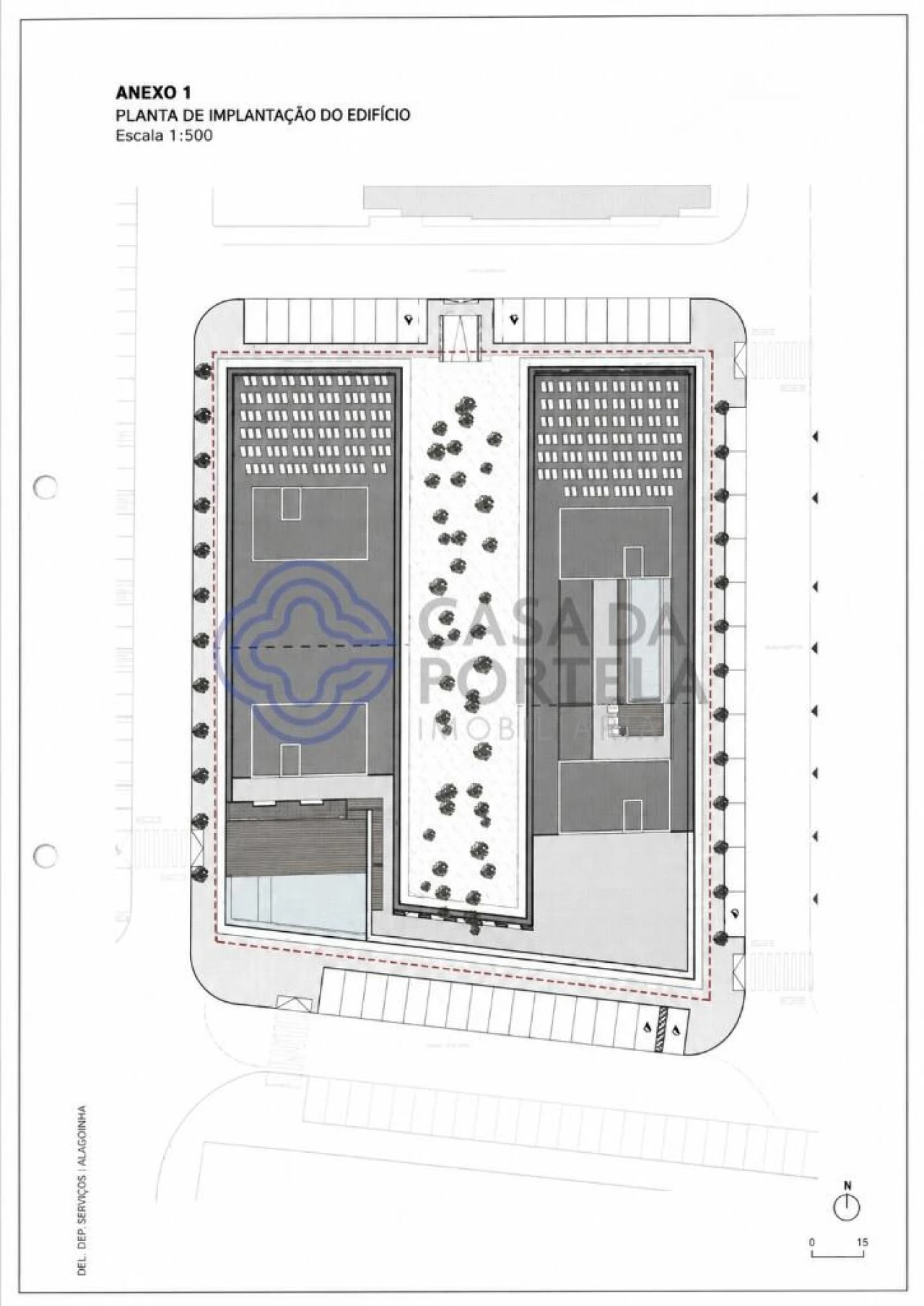 Apartamento T4 para Venda em Olhão Foto 40