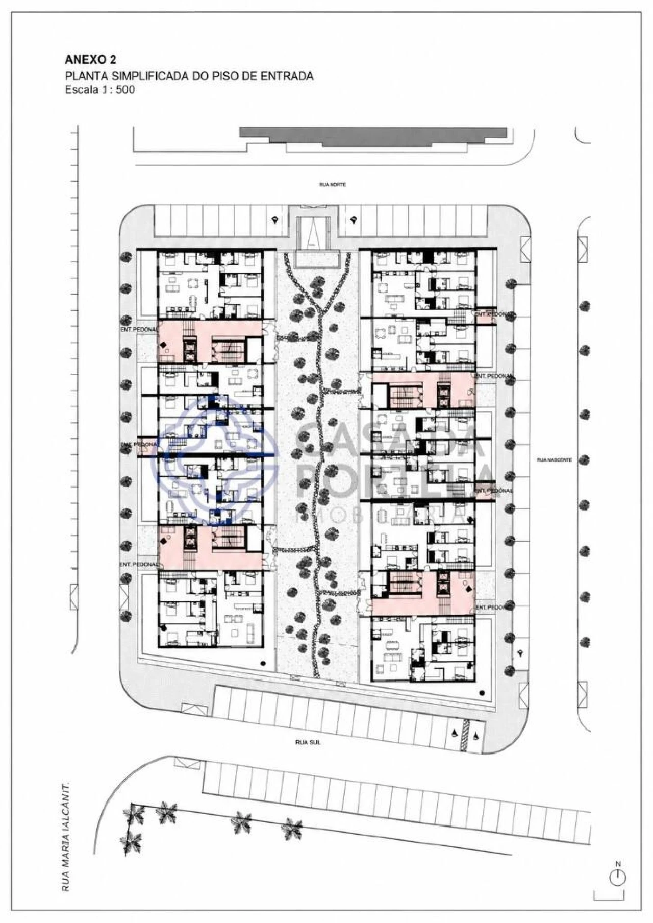 Apartamento T4 para Venda em Olhão Foto 35