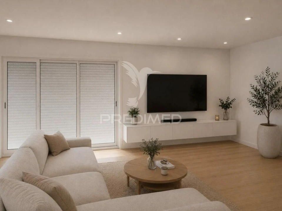 Apartamento T3 para Venda em Tondela e Nandufe Foto 1