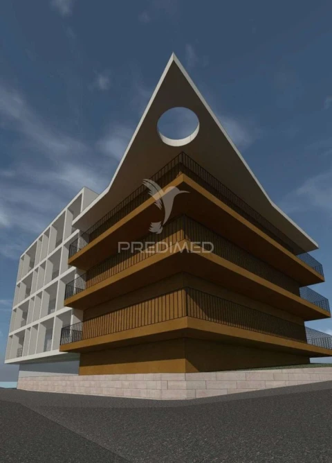 Apartamento T3 para Venda em Tondela e Nandufe