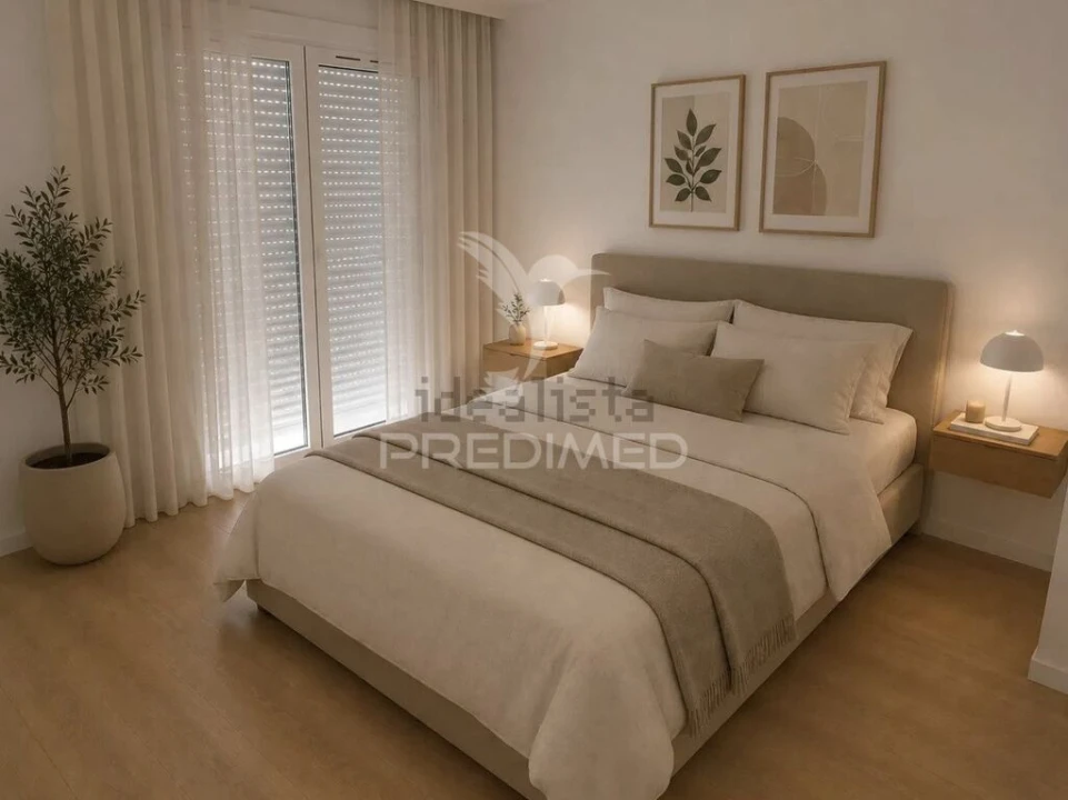 Apartamento T3 para Venda em Tondela e Nandufe Foto 3