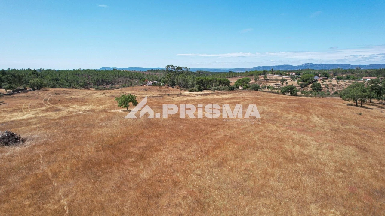 Terreno para Venda em Sarnadas de Rodão Foto 29