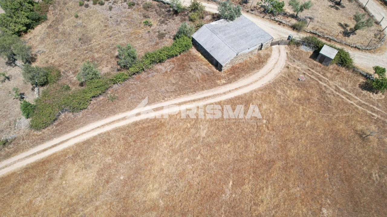 Terreno para Venda em Sarnadas de Rodão Foto 23