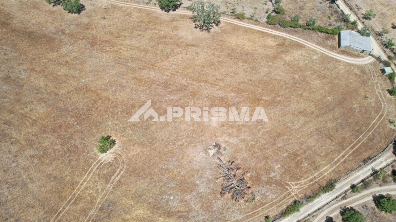 Terreno para Venda em Sarnadas de Rodão Foto 21
