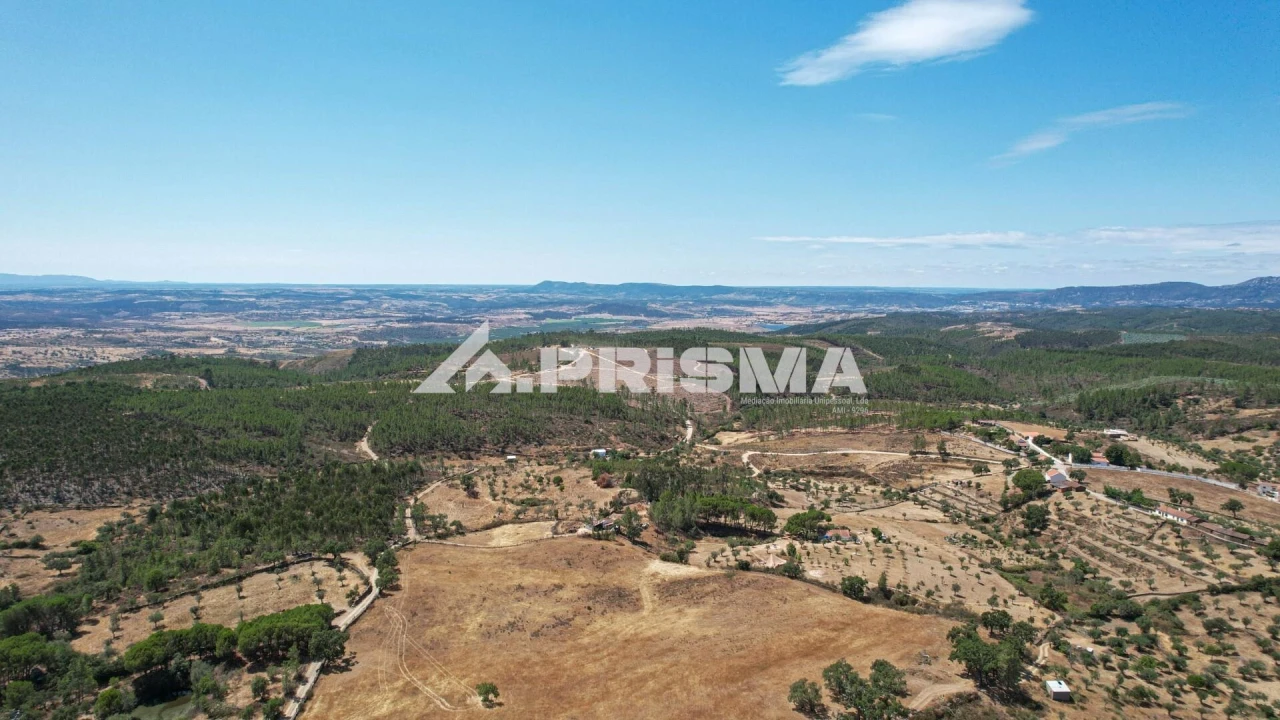 Terreno para Venda em Sarnadas de Rodão Foto 8