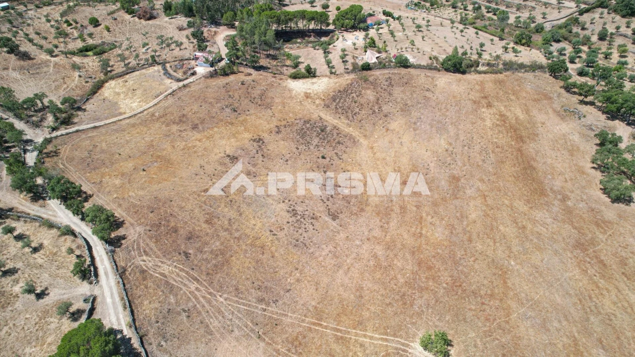 Terreno para Venda em Sarnadas de Rodão Foto 9