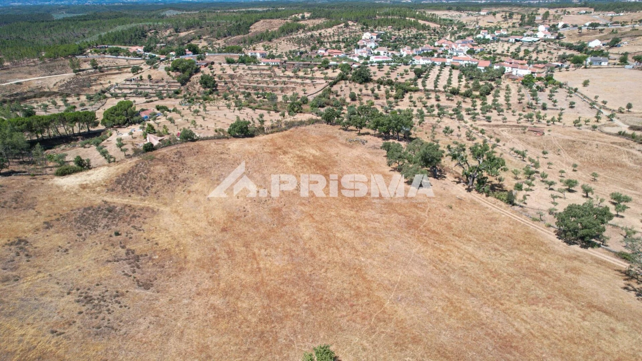 Terreno para Venda em Sarnadas de Rodão Foto 12