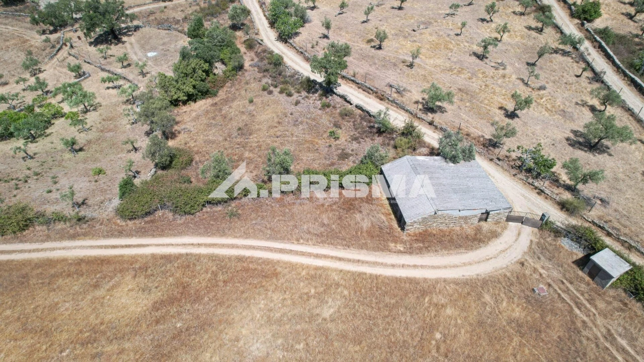 Terreno para Venda em Sarnadas de Rodão Foto 2