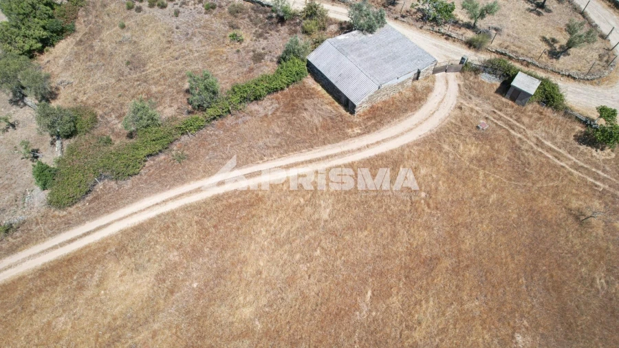 Terreno para Venda em Sarnadas de Rodão Foto 23